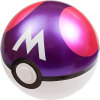 Pokemon Moncolle figure Master ball 7,5cm